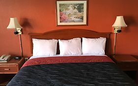 Best Budget Inn Abilene Tx